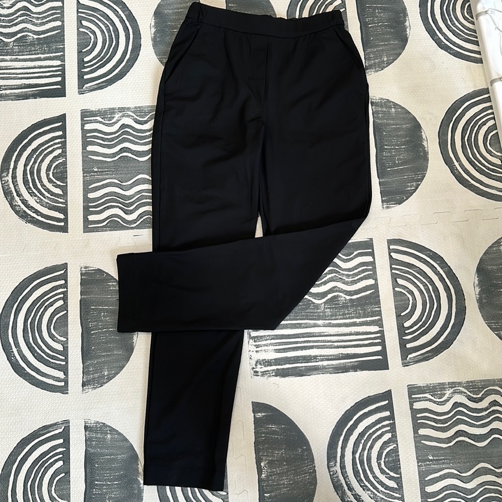 Your true trouser 7/8 pant. Lululemon size 4